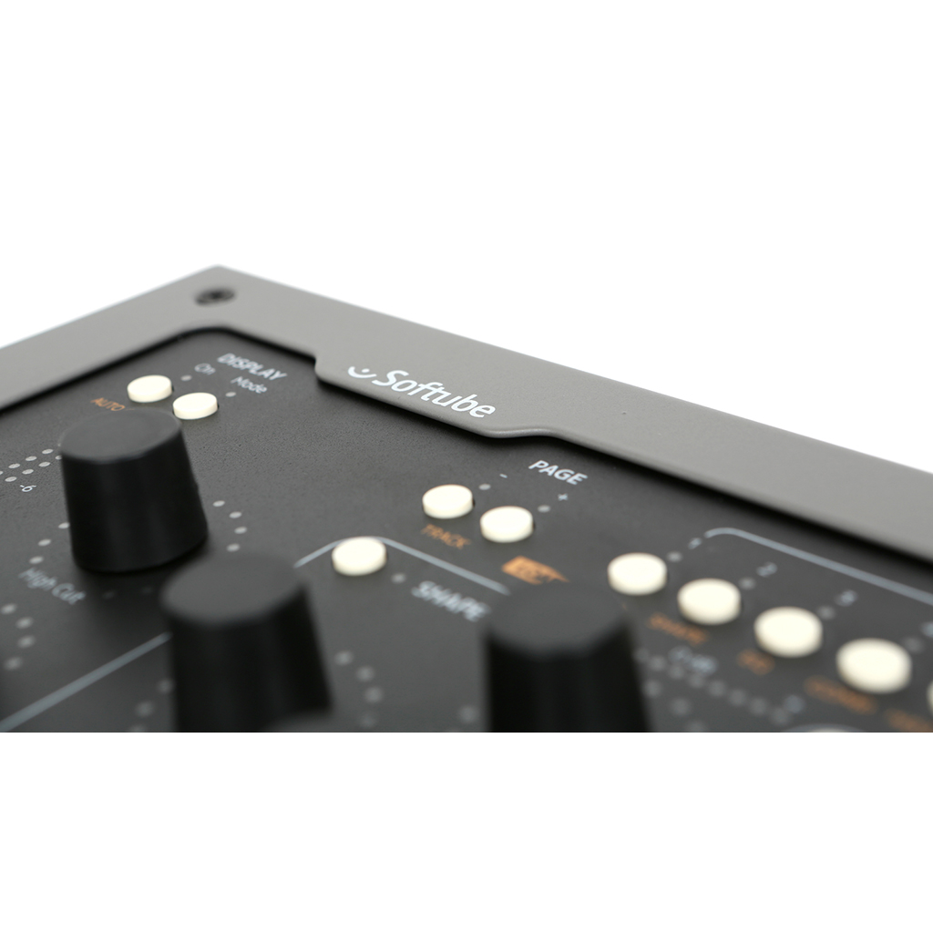Console 1 Mk II | Music EcoSystems STORE